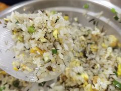 蛋炒饭-湖南大姐特色铁板烧(城店路店)