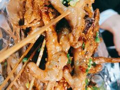 -林二哥宜烤官·宜宾小烧烤