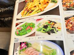 -老白肉馆(临江小区店)