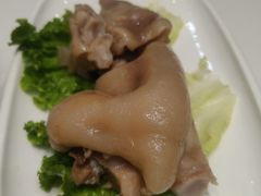 -丁老爷子苏香圆