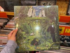 -独音唱片 Indie Music