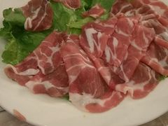 -台北吴记老锅底麻辣火锅(蓝村路店)