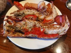 -龙城咖啡厅(常州富都洲际店)