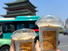 -茶话弄(中贸广场店)