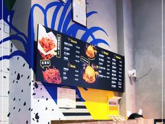 -前进5路汉堡炸鸡(汉街skp店)