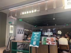 -留半山·香港食堂(啦啦宝都店)