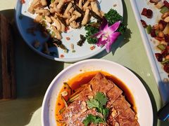 -天厨妙香素食餐厅(清华店)