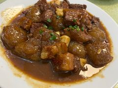 -老安庆特色食府(环球金融广场店)