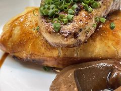 -Ocean's Table 欧舍