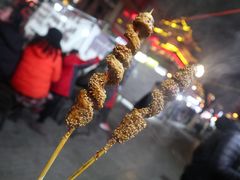 -鼓楼夜市