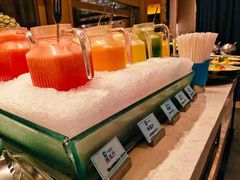 -星伦多自助料理·涮烤一体(杭州来福士店)