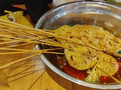 -嘉州鲜知味钵钵鸡(奎星楼店)