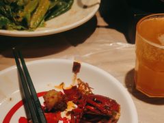 -有位虾匠·手工土菜小馆(市北店)