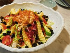 -阿吾罗日本料理(K11艺术中心店)
