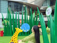 -深圳来福士广场