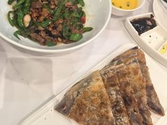 -万荣烤鸭店·北京菜(天坛店)