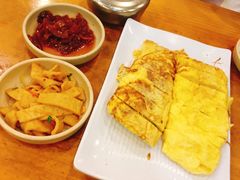-金北顺大锅家(신사본점)