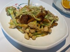 -鑫悦诚府·新鲁菜·餐厅(趵突泉店)