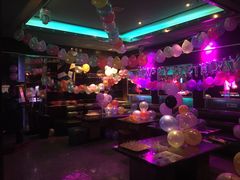 -音乐在线主题氧吧KTV(佳宁娜广场店)