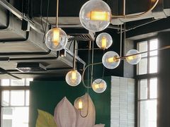 -三号黄浦会Canton Table