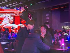 -MOSSO·Liveshow(M3香港广场店)