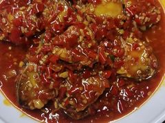 -饶福记·南昌烧烤大排档(九龙湖土著店)