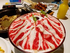 -百年果林椰子鸡(中洲店)