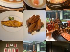 -新荣记(西溪湿地店)