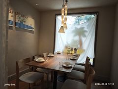 -沛家·西餐Brunch·直火料理