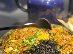 -HOTISLAND海鸡岛·韩国料理(江南西店)