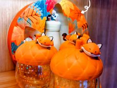 -星巴克(北京广渠门名敦道店)