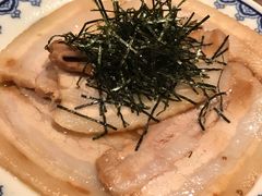 -一蘭拉面(新宿中央东口店)