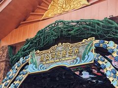 -西双版纳原始森林公园