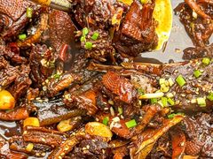 -回味黑鸭煲·始于2006(万松园店)