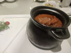 -城南往事·鲁菜济南菜(长清园博园恒大绿洲店)