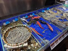 -高佳庄·舟山海鲜(海景旗舰店)