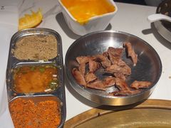 -花味烤肉·拌饭(建邺万达店)