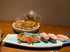 -傑·料理·海鲜放题(佛山文华荟店)