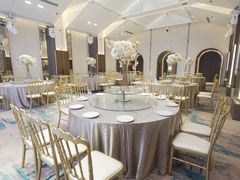 -上和臻品中国菜(花园街店)