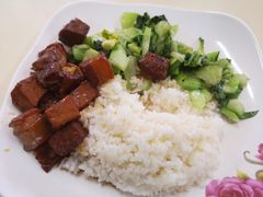 -哈尔滨师范大学-第2学生食堂