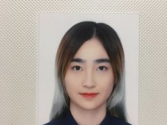 -白箱照相馆·外拍