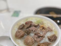-潮汕林记牛肉火锅(万象天地店)