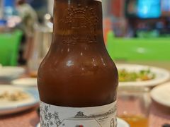 -旺来排档