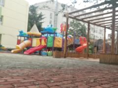-大连海辰中心幼儿园