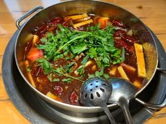 一品鲜烧牛肉-大众跷脚牛肉馆·非遗传承单位(峨眉山店)