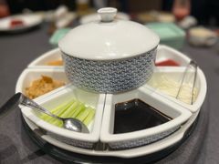 -羲和雅苑•北京烤鸭(平安国际金融中心店)