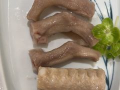 -星河湾半岛酒店-真粤中餐厅