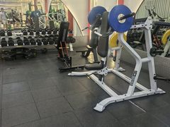 -英派斯健身(海信国际中心馆)