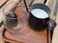 -Home Cafe(水榭春天店)