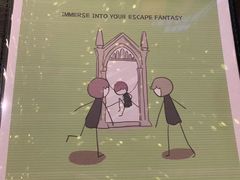 -逃脱反斗城沉浸剧情密室(北京路店)